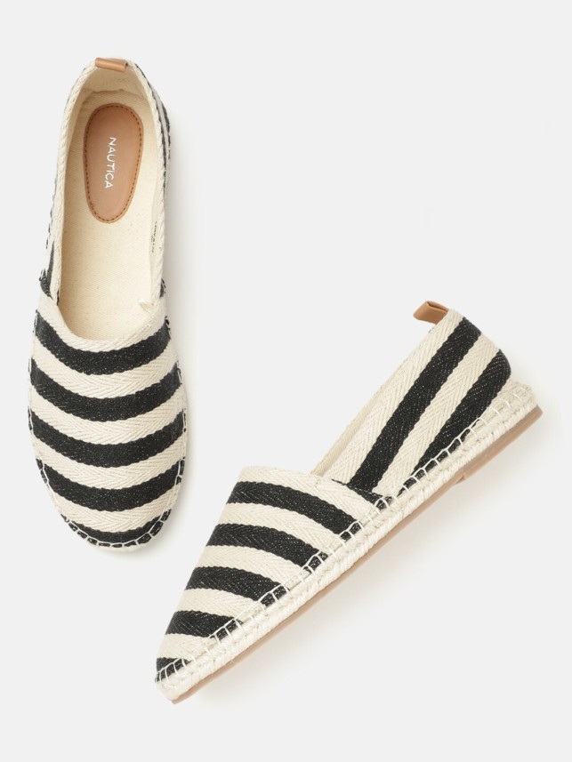 nautica espadrilles