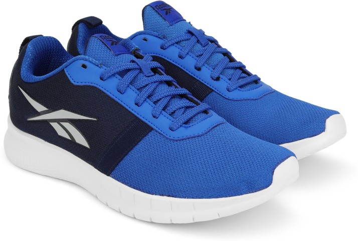 reebok energy runner lp running shoes