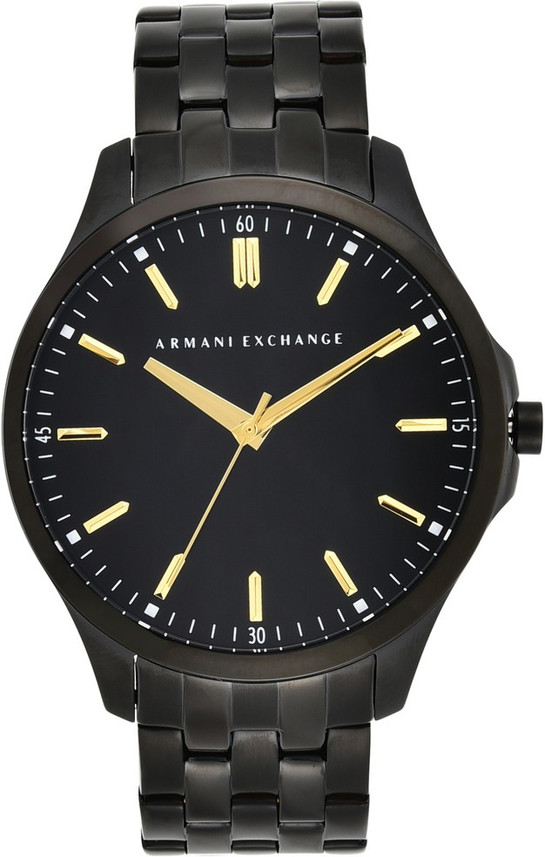 A/X ARMANI EXCHANGE Hampton HAMPTON Analog Watch - For Men - Buy A/X ARMANI  EXCHANGE Hampton HAMPTON Analog Watch - For Men AX2144 Online at Best  Prices in India | Flipkart.com