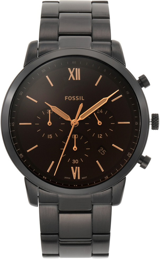 fossil fs 5525