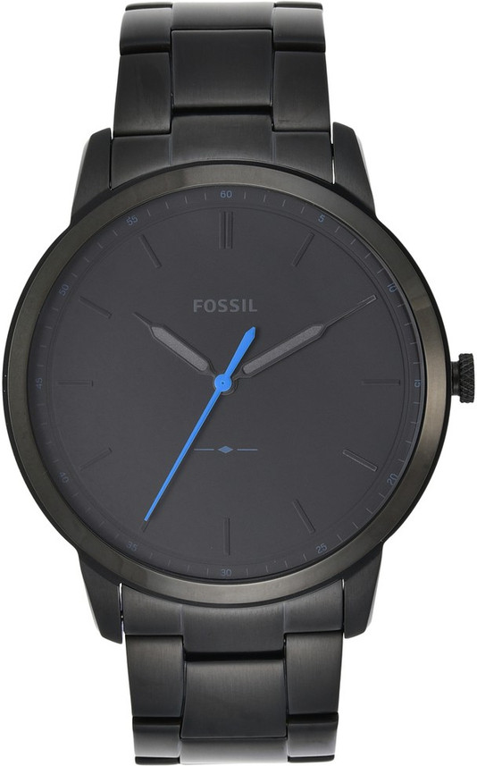 FOSSIL THE MINIMA Analog Watch - For 