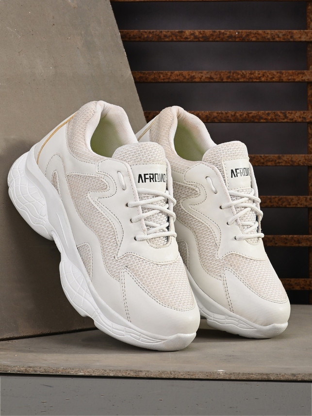 afrojack shoes brand