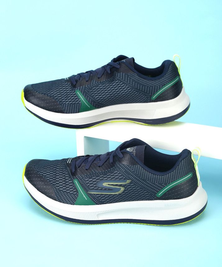 Skechers Go Run Pulse - Specter Running 