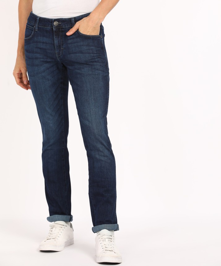 wrangler jeans in flipkart