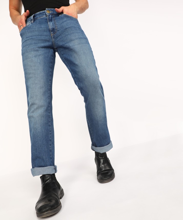 wrangler jeans in flipkart