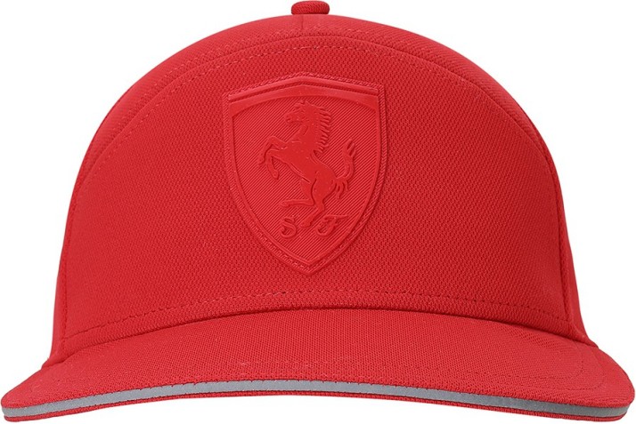 puma umbrella hat