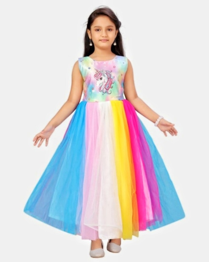 flipkart unicorn dress