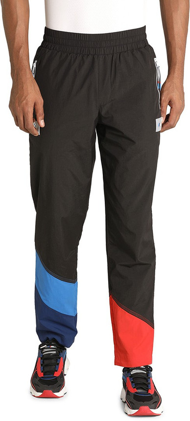 PUMA BMW MMS Statement Woven Pants 