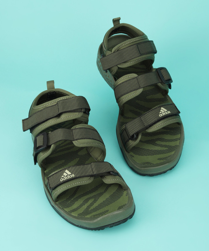 men green adidas