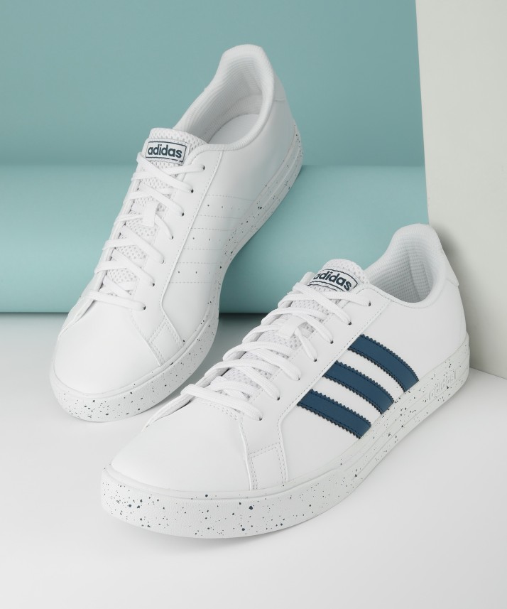 adidas street shoes mens