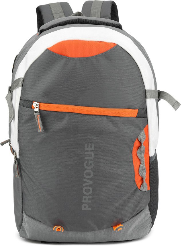 PROVOGUE Large Laptop Backpack Spacy 