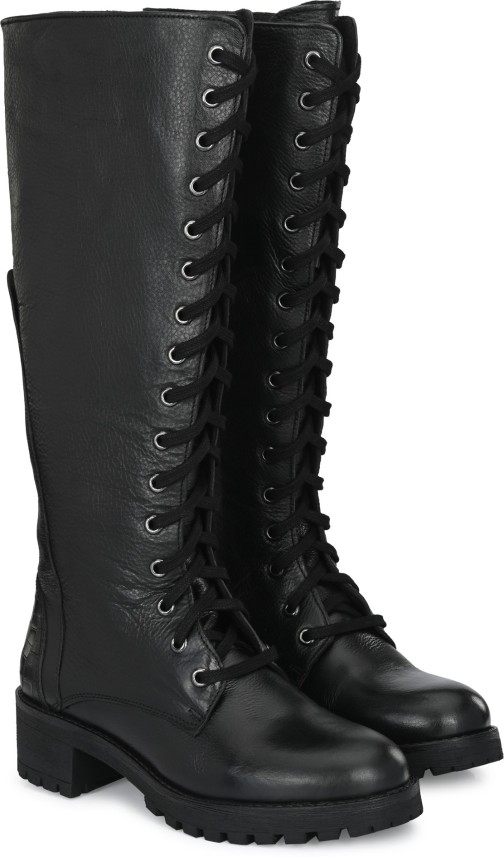 delize boots flipkart