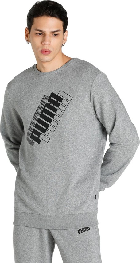 puma sweater flipkart