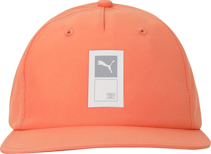 PUMA Solid x First Mile Cap - Buy PUMA 