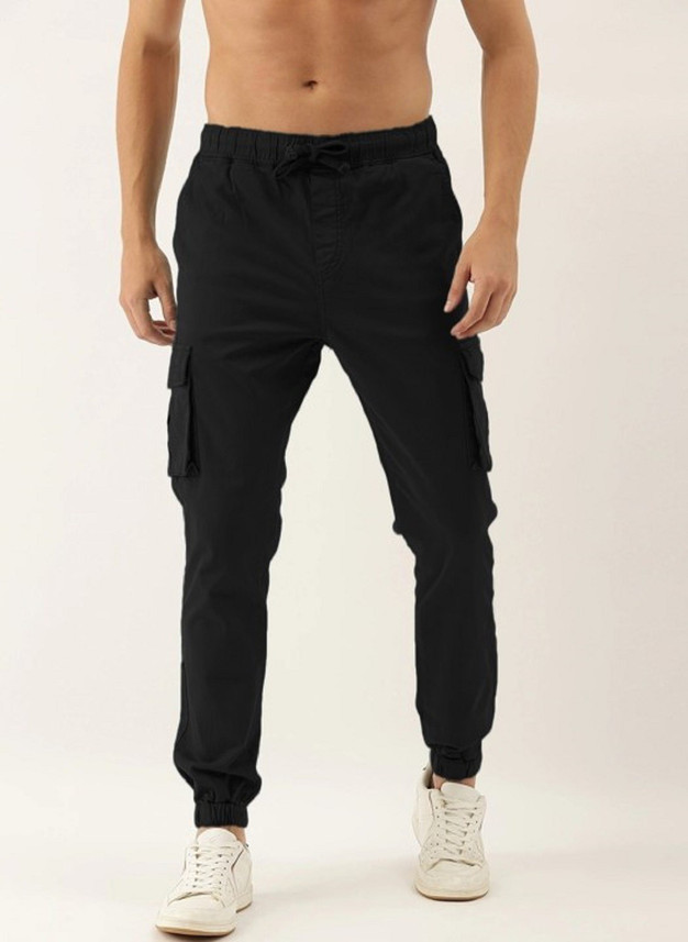 BLACK ROCK Men Cargos - Buy BLACK ROCK 