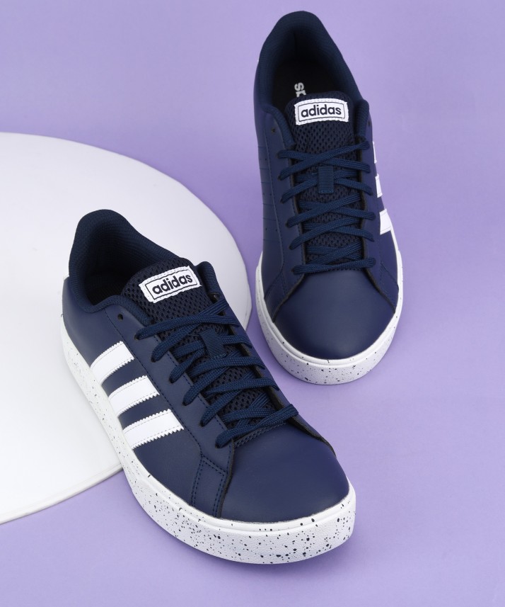 adidas street shoes mens