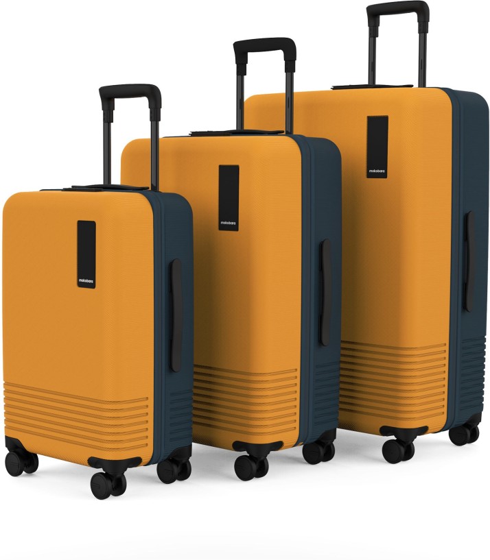 mokobara cabin luggage