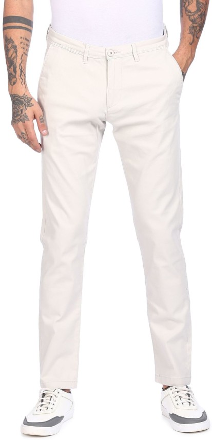 us polo trousers flipkart