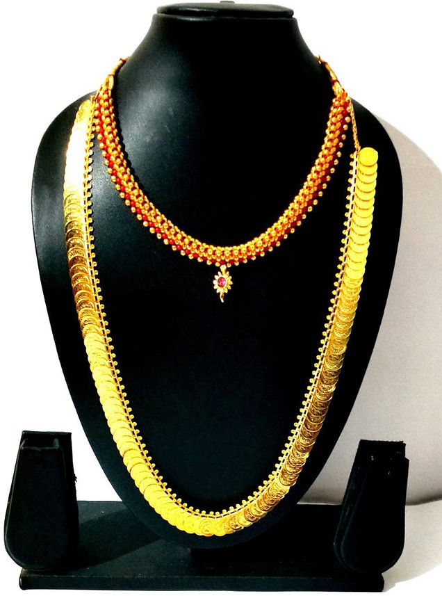 Bride Wedding Jewellery Thushi Choker 