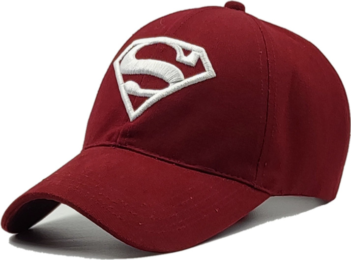 ghanim Embroidered Base ball caps 
