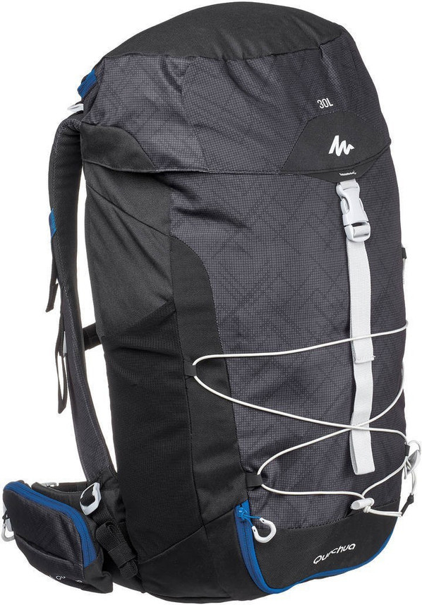 30l backpack decathlon