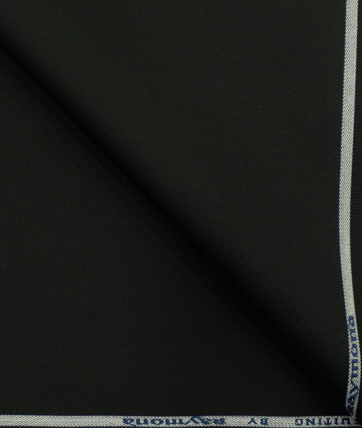 Raymond Cotton Solid Trouser Fabric 