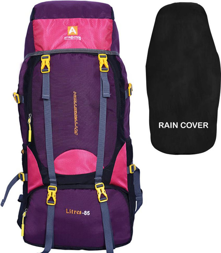 85l backpack