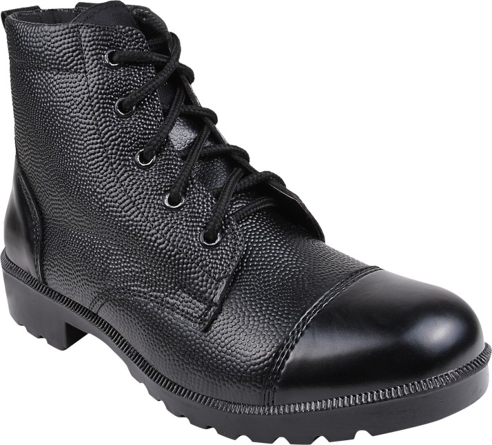 army boots flipkart