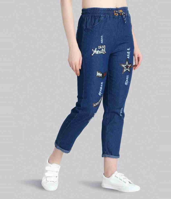 jeans online flipkart