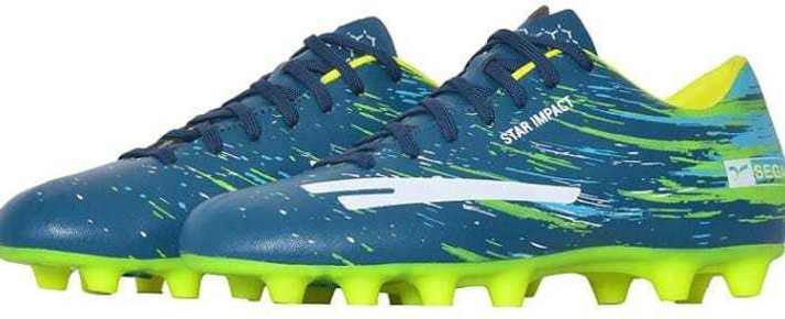 ORIGINAL SEGA CLASSIC Football Shoes 