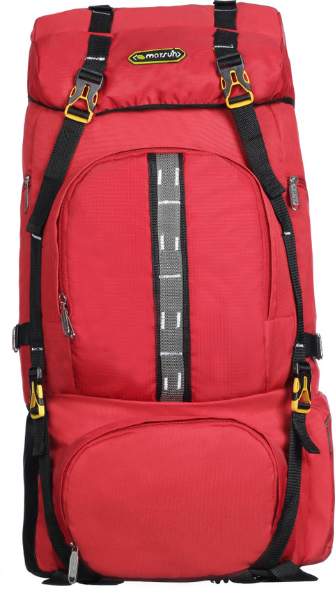 trekking bag