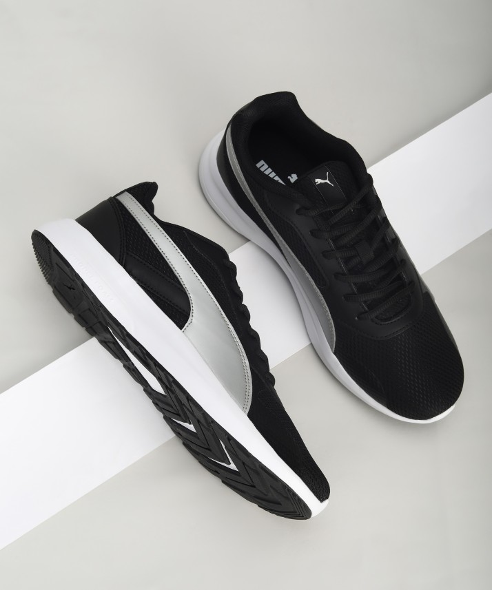 mens puma walking shoes