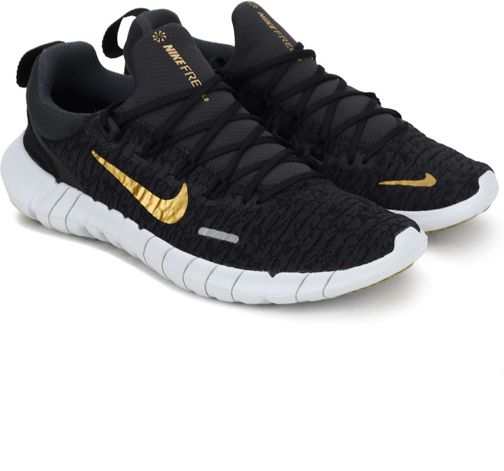 nike free 5.0 running shoes flipkart