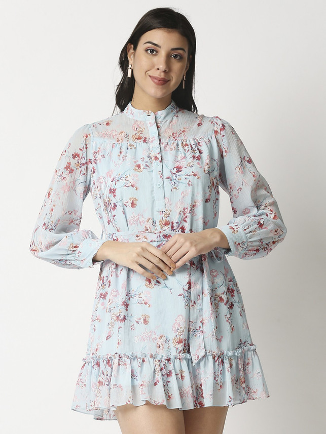 20Dresses Women Fit and Flare Light 
