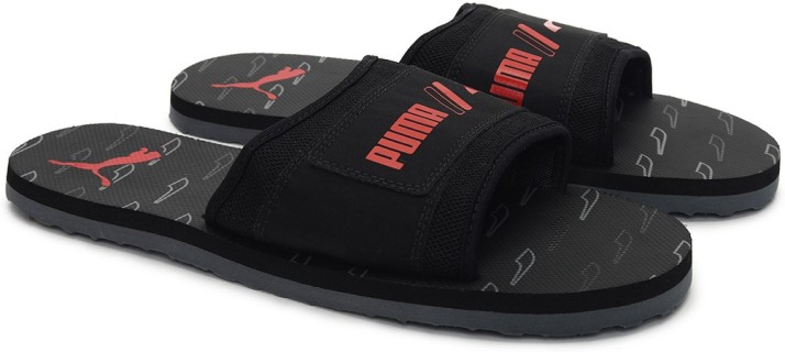 puma slides flipkart