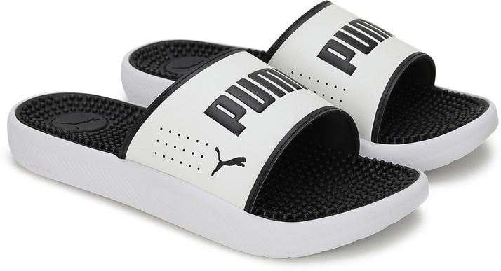 puma slides flipkart