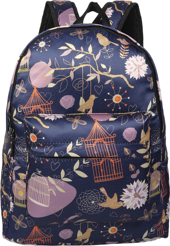 flipkart women's college bags