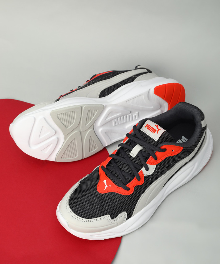 puma 90s runner nu wave trainers