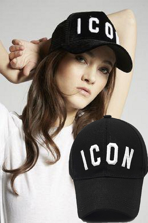 Florida COTTON baseball adjustable 3D 