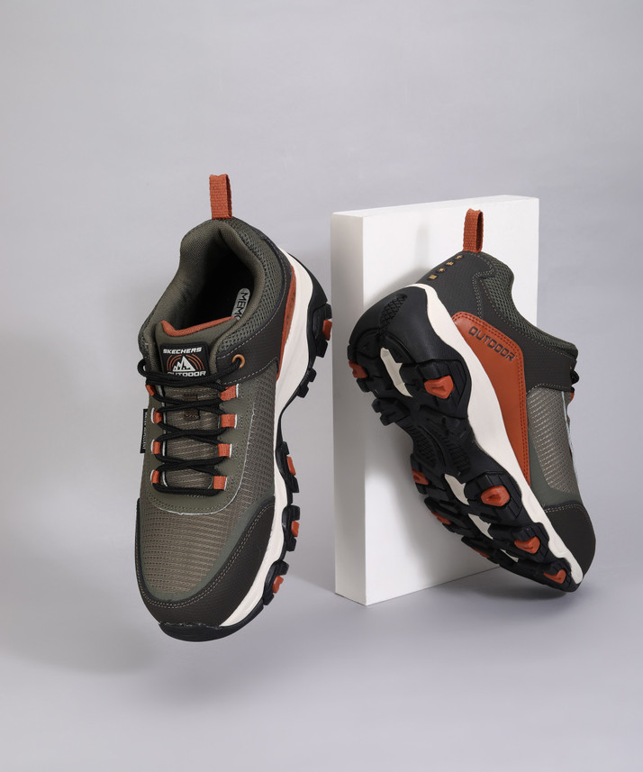 skechers terrabite reviews