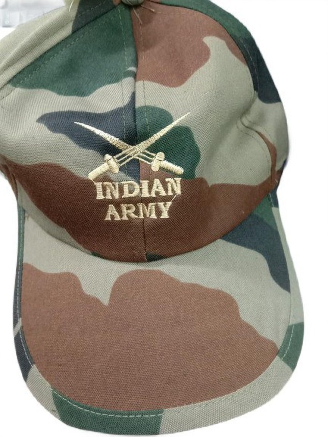 army cap flipkart