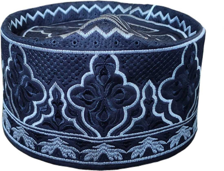 TAIBA BAZAAR Embroidered TAIBA BAZAAR 