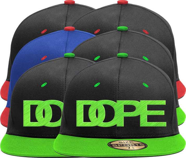HD Comfort Embroidered Cap Cap - Buy HD 