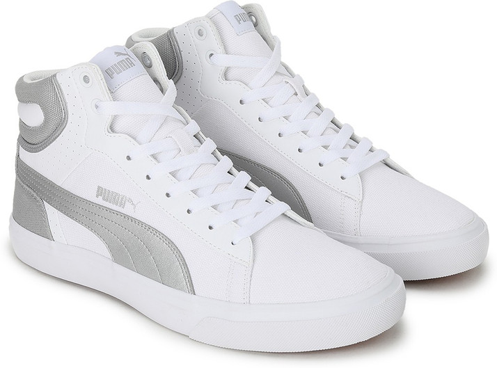 PUMA Hip Hop Mid Perf Sneakers For Men 