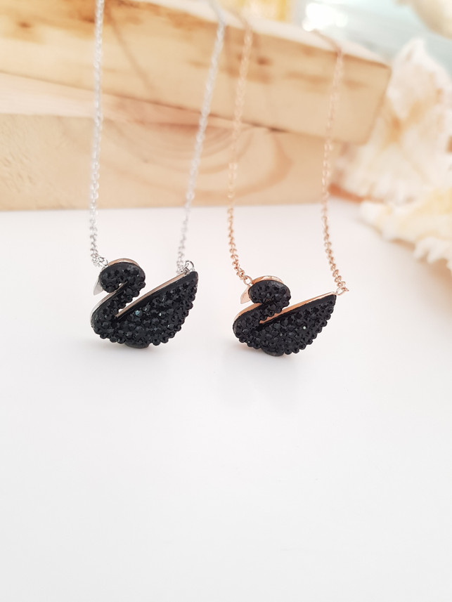 RADHE FASHION JEWELLERY DUCK COMBO 