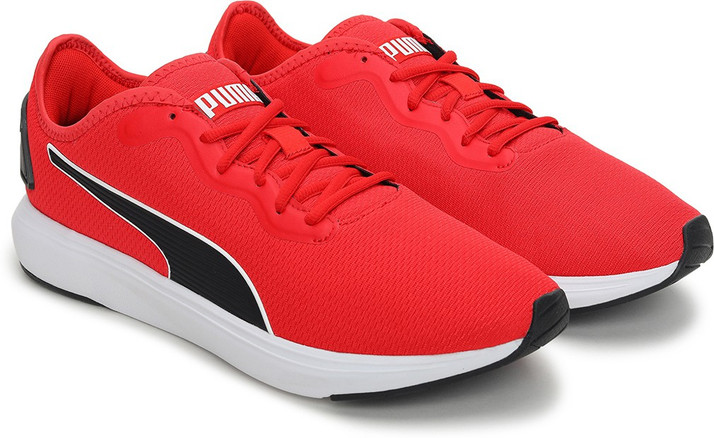 puma shoes flipkart price