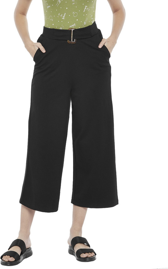 Honey By Pantaloons Regular Fit Women 