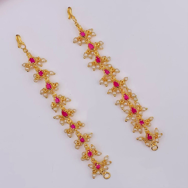 Buy Mallepula Champasaralu Matilu Ear 