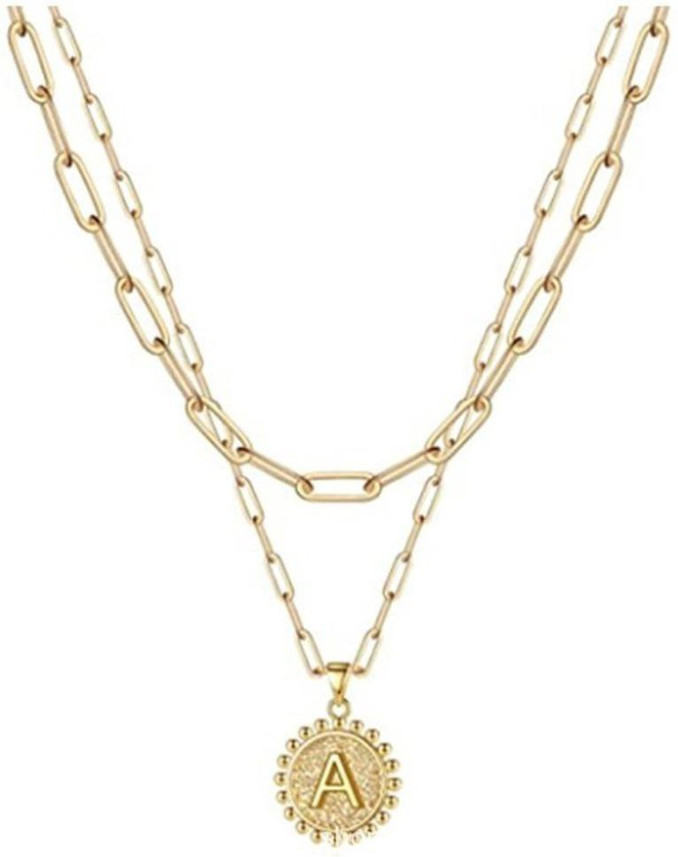 Necklace Bridesmaids Gift 