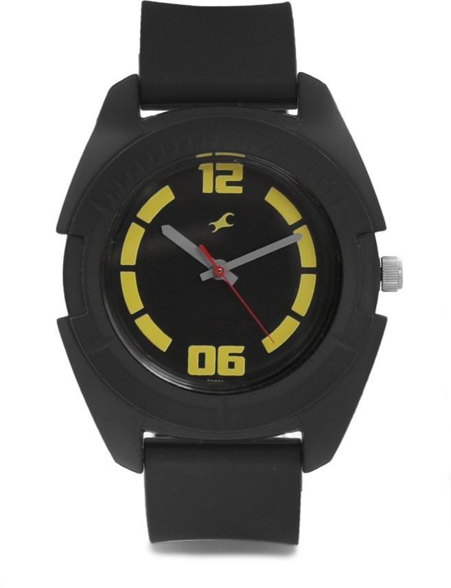 fastrack men's watches starting price